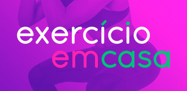 Exercício em Casa Header - AppWisp.com Exercício em Casa Header - AppWisp.com