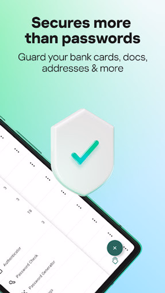 Kaspersky Password Manager Screenshot 3 - AppWisp.com Kaspersky Password Manager Screenshot 3 - AppWisp.com