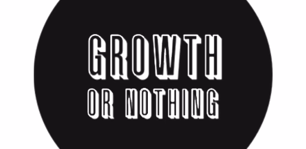 Growth OR Nothing Header - AppWisp.com Growth OR Nothing Header - AppWisp.com