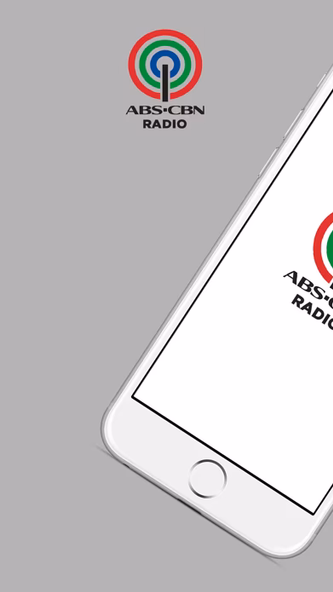 ABS-CBN Radio Screenshot 1 - AppWisp.com ABS-CBN Radio Screenshot 1 - AppWisp.com