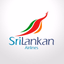 SriLankan Airlines - AppWisp.com