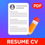AI Resume Builder CV Maker PDF - AppWisp.com