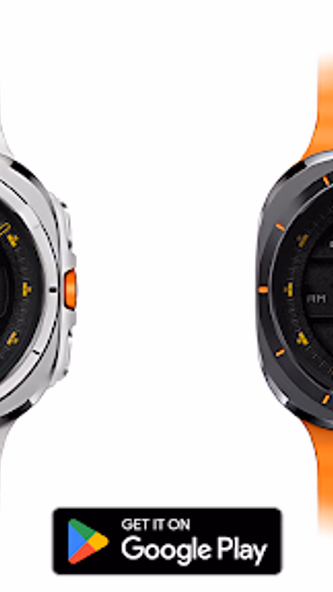 4CS DGT504 - hybrid watch face Screenshot 4 - AppWisp.com 4CS DGT504 - hybrid watch face Screenshot 4 - AppWisp.com