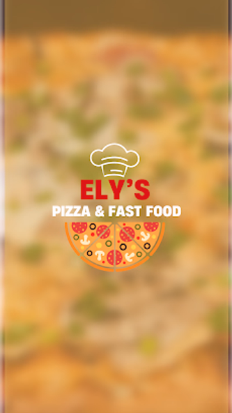 Ely’s Pizza & Fast Food Screenshot 2 - AppWisp.com Ely’s Pizza & Fast Food Screenshot 2 - AppWisp.com