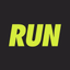 RUN — Running Club - AppWisp.com