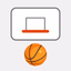 Ketchapp Basketball - AppWisp.com