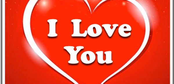 I Love You Cards Header - AppWisp.com I Love You Cards Header - AppWisp.com