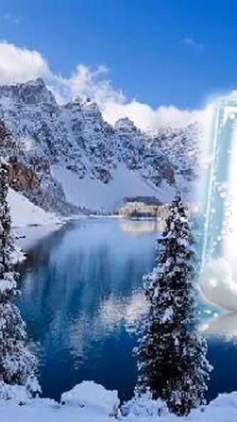 The Best Photo Frame of Kashmi Screenshot 1 - AppWisp.com The Best Photo Frame of Kashmi Screenshot 1 - AppWisp.com