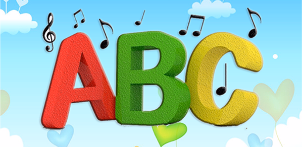 Alphabet Phonics Sound For Kid Header - AppWisp.com Alphabet Phonics Sound For Kid Header - AppWisp.com