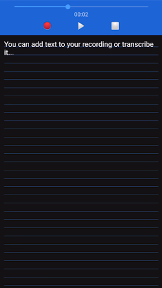 Note Everything Screenshot 3 - AppWisp.com Note Everything Screenshot 3 - AppWisp.com