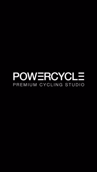 PowerCycle Premium Cycling Screenshot 1 - AppWisp.com PowerCycle Premium Cycling Screenshot 1 - AppWisp.com