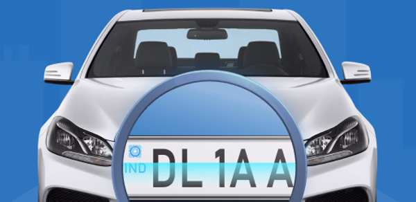 RTO Vehicle Information app Header - AppWisp.com RTO Vehicle Information app Header - AppWisp.com