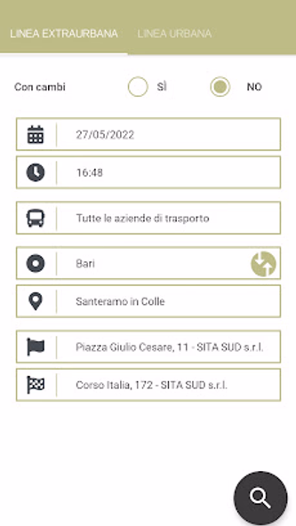 Cotrap Puglia Screenshot 1 - AppWisp.com