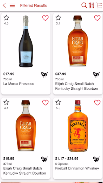 Cyburt's Liquors Screenshot 3 - AppWisp.com Cyburt's Liquors Screenshot 3 - AppWisp.com