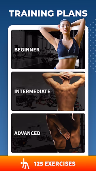 Perfect Posture - Spine Yoga Screenshot 1 - AppWisp.com Perfect Posture - Spine Yoga Screenshot 1 - AppWisp.com