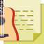 LyricsNote - Guitar Chords & L - AppWisp.com