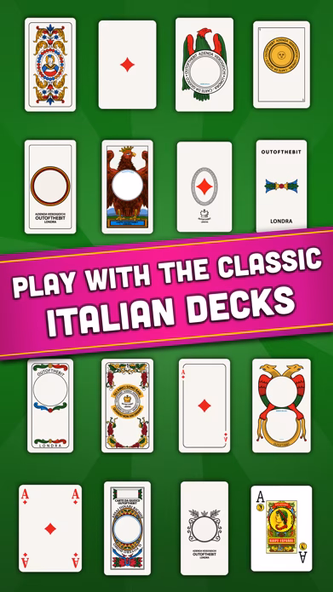 Ace Wins All Classic Card Game Screenshot 3 - AppWisp.com Ace Wins All Classic Card Game Screenshot 3 - AppWisp.com