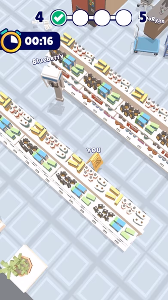 Object Hunt Screenshot 2 - AppWisp.com Object Hunt Screenshot 2 - AppWisp.com