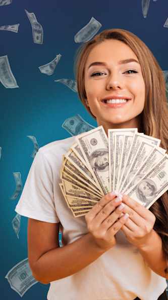 Cash Earning App Givvy Videos Screenshot 2 - AppWisp.com Cash Earning App Givvy Videos Screenshot 2 - AppWisp.com