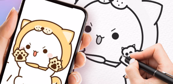 AR Drawing: Sketch and Trace Header - AppWisp.com AR Drawing: Sketch and Trace Header - AppWisp.com