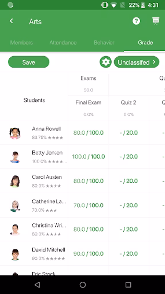 EJS Teacher Kit Screenshot 4 - AppWisp.com EJS Teacher Kit Screenshot 4 - AppWisp.com