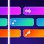 Beat Jam - Music Maker Pad - AppWisp.com