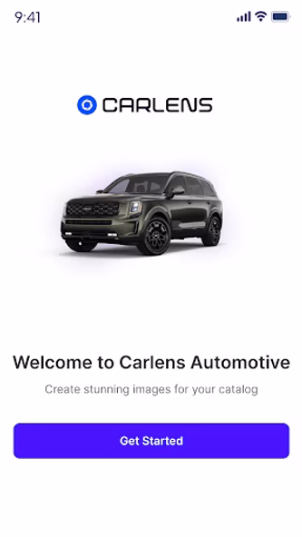 Carlens AI Screenshot 1 - AppWisp.com Carlens AI Screenshot 1 - AppWisp.com