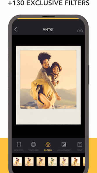 VNTG | Vintage Photo Cameras Screenshot 1 - AppWisp.com VNTG | Vintage Photo Cameras Screenshot 1 - AppWisp.com
