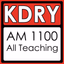 KDRY Christian Radio - AppWisp.com