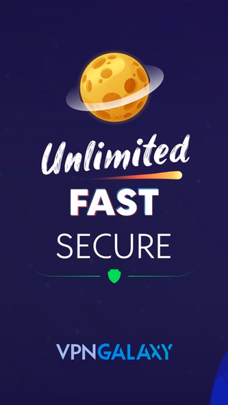 VPN Galaxy - VPN & AdBlock Screenshot 1 - AppWisp.com VPN Galaxy - VPN & AdBlock Screenshot 1 - AppWisp.com