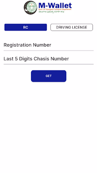 RTA m-Wallet Screenshot 3 - AppWisp.com RTA m-Wallet Screenshot 3 - AppWisp.com