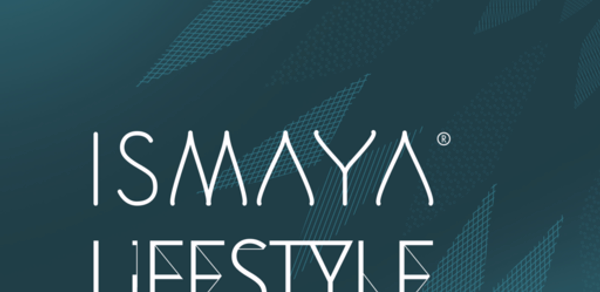 ISMAYA - Eat Drink Celebrate Header - AppWisp.com ISMAYA - Eat Drink Celebrate Header - AppWisp.com