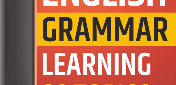 English Grammar Book Header - AppWisp.com English Grammar Book Header - AppWisp.com