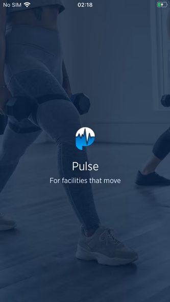Pulse Members Screenshot 1 - AppWisp.com Pulse Members Screenshot 1 - AppWisp.com