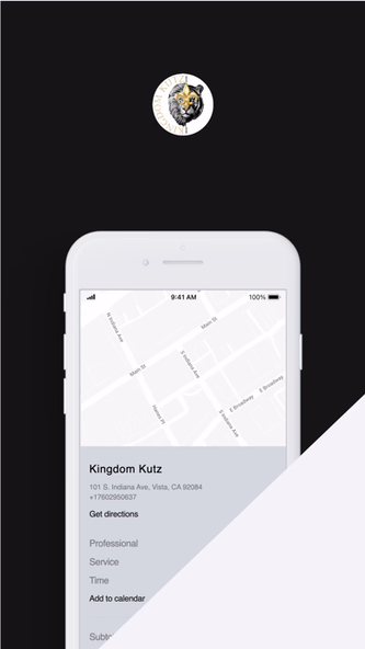 Kingdom Kutz Screenshot 1 - AppWisp.com Kingdom Kutz Screenshot 1 - AppWisp.com
