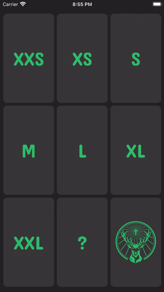 Daft Scrum Poker Screenshot 4 - AppWisp.com Daft Scrum Poker Screenshot 4 - AppWisp.com