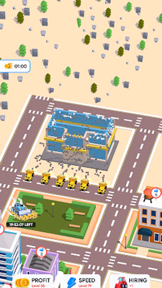 Dig Tycoon - Idle Game 3D Screenshot 4 - AppWisp.com Dig Tycoon - Idle Game 3D Screenshot 4 - AppWisp.com