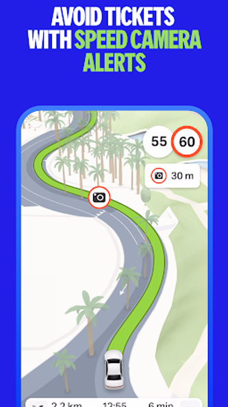 Yango Maps Screenshot 3 - AppWisp.com Yango Maps Screenshot 3 - AppWisp.com