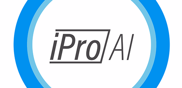 iPro AI Header - AppWisp.com iPro AI Header - AppWisp.com