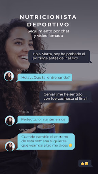 INDYA - Nutrición Deportiva Screenshot 1 - AppWisp.com INDYA - Nutrición Deportiva Screenshot 1 - AppWisp.com