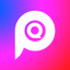 Photo Editor - Neon Art Echo - AppWisp.com