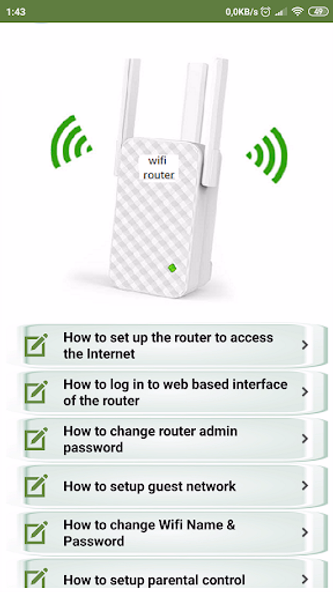 Tenda Router Admin Setup Guide Screenshot 3 - AppWisp.com Tenda Router Admin Setup Guide Screenshot 3 - AppWisp.com