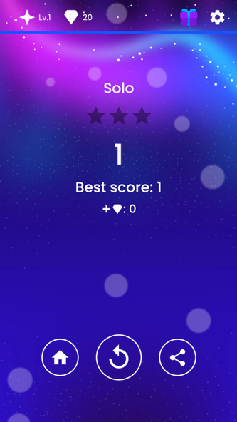 Piano Tiles 4: Music EDM Game Screenshot 4 - AppWisp.com Piano Tiles 4: Music EDM Game Screenshot 4 - AppWisp.com