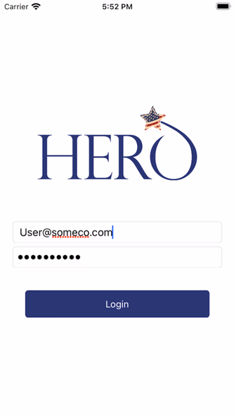 Hero Facility Services Screenshot 1 - AppWisp.com Hero Facility Services Screenshot 1 - AppWisp.com