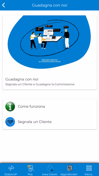 ElaborUP Screenshot 3 - AppWisp.com