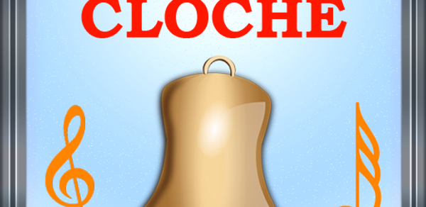 Sons de Cloche Header - AppWisp.com Sons de Cloche Header - AppWisp.com