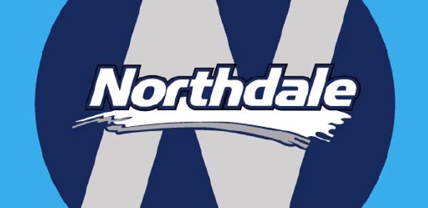 Northdale Header - AppWisp.com Northdale Header - AppWisp.com