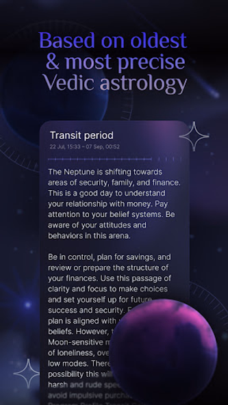 Astro Coach. Lunar Calendar Screenshot 3 - AppWisp.com Astro Coach. Lunar Calendar Screenshot 3 - AppWisp.com