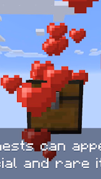 One block survival for MCPE Screenshot 3 - AppWisp.com One block survival for MCPE Screenshot 3 - AppWisp.com