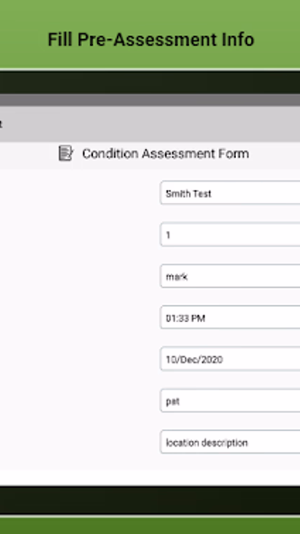 Trackit Manage Assets Screenshot 2 - AppWisp.com